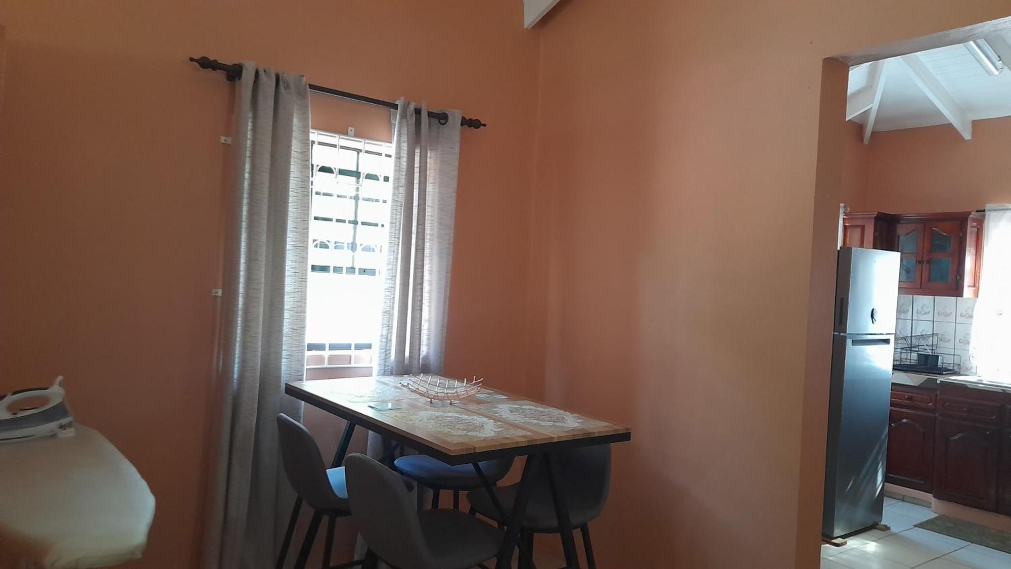 Angie'S Cove, Modern Get-Away Overlooking Castries Esterno foto