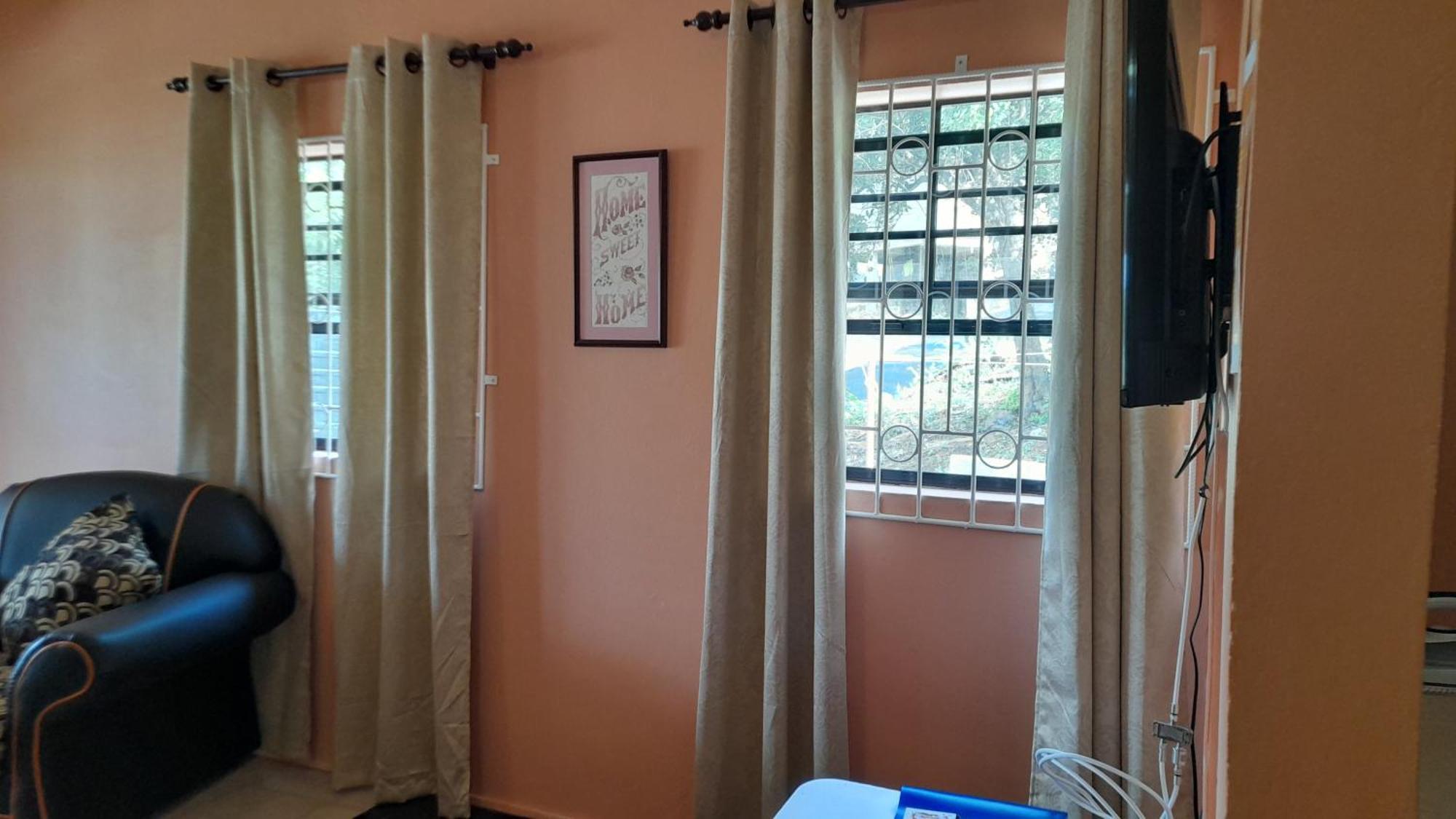 Angie'S Cove, Modern Get-Away Overlooking Castries Esterno foto