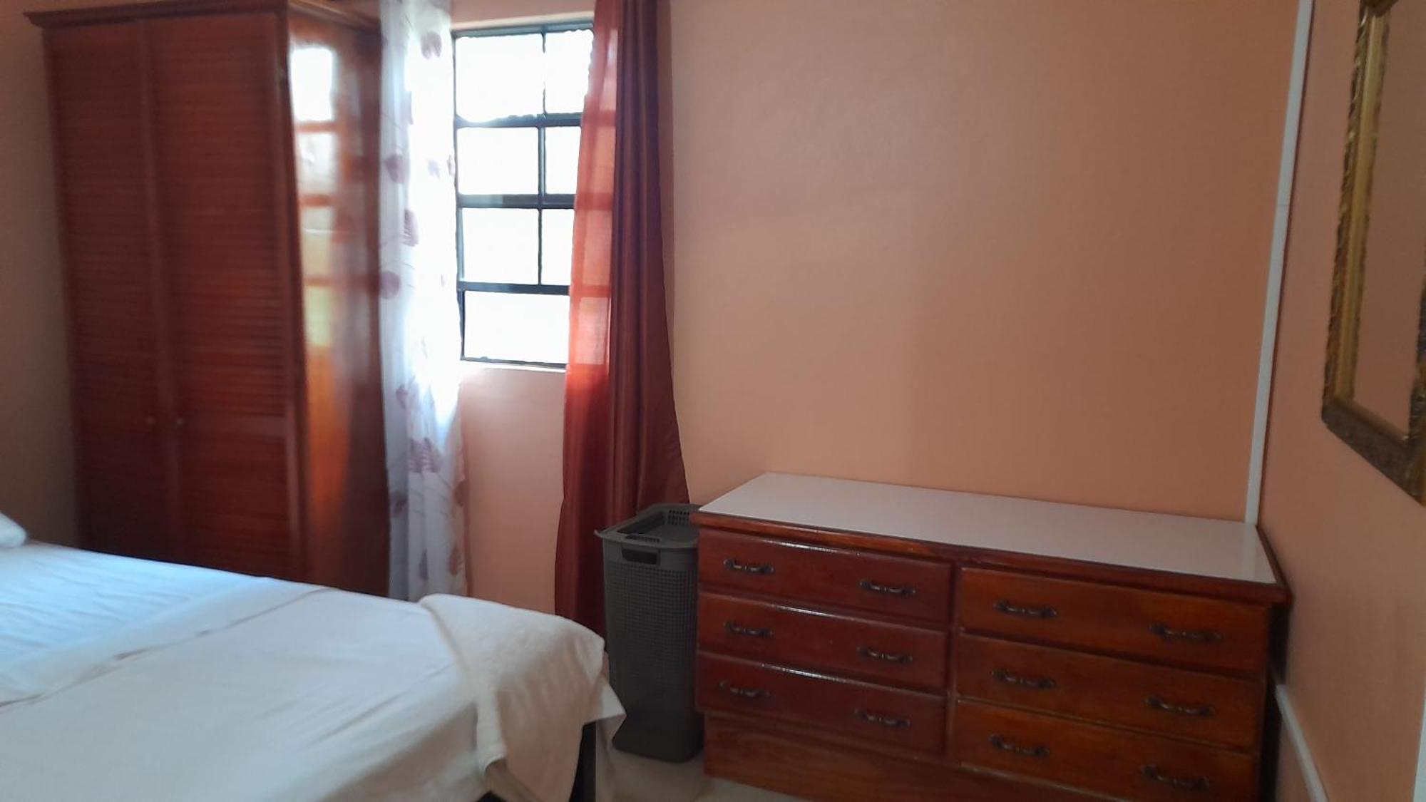 Angie'S Cove, Modern Get-Away Overlooking Castries Esterno foto