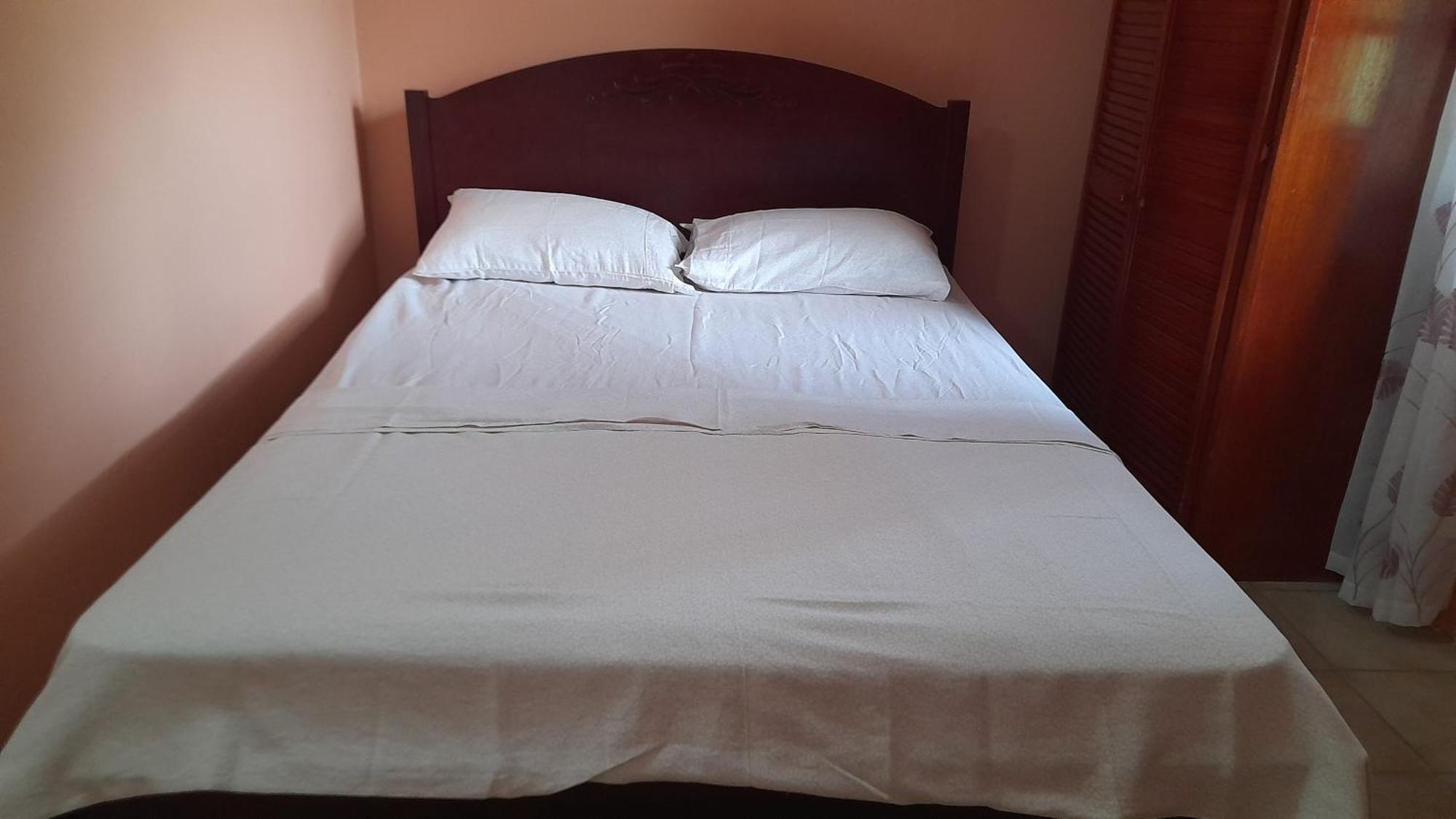 Angie'S Cove, Modern Get-Away Overlooking Castries Esterno foto