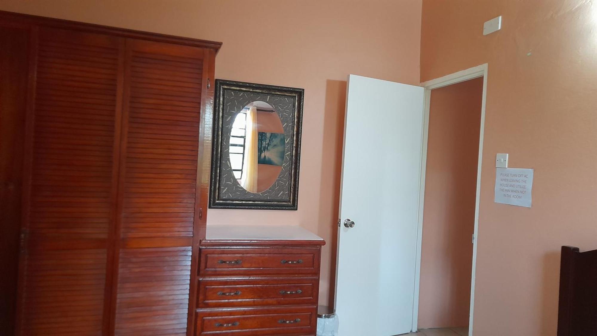 Angie'S Cove, Modern Get-Away Overlooking Castries Esterno foto