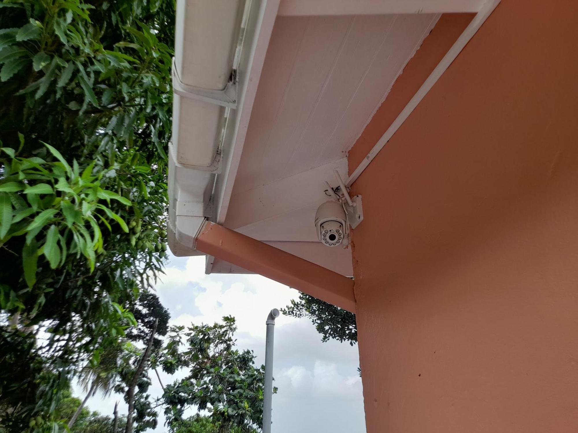 Angie'S Cove, Modern Get-Away Overlooking Castries Esterno foto