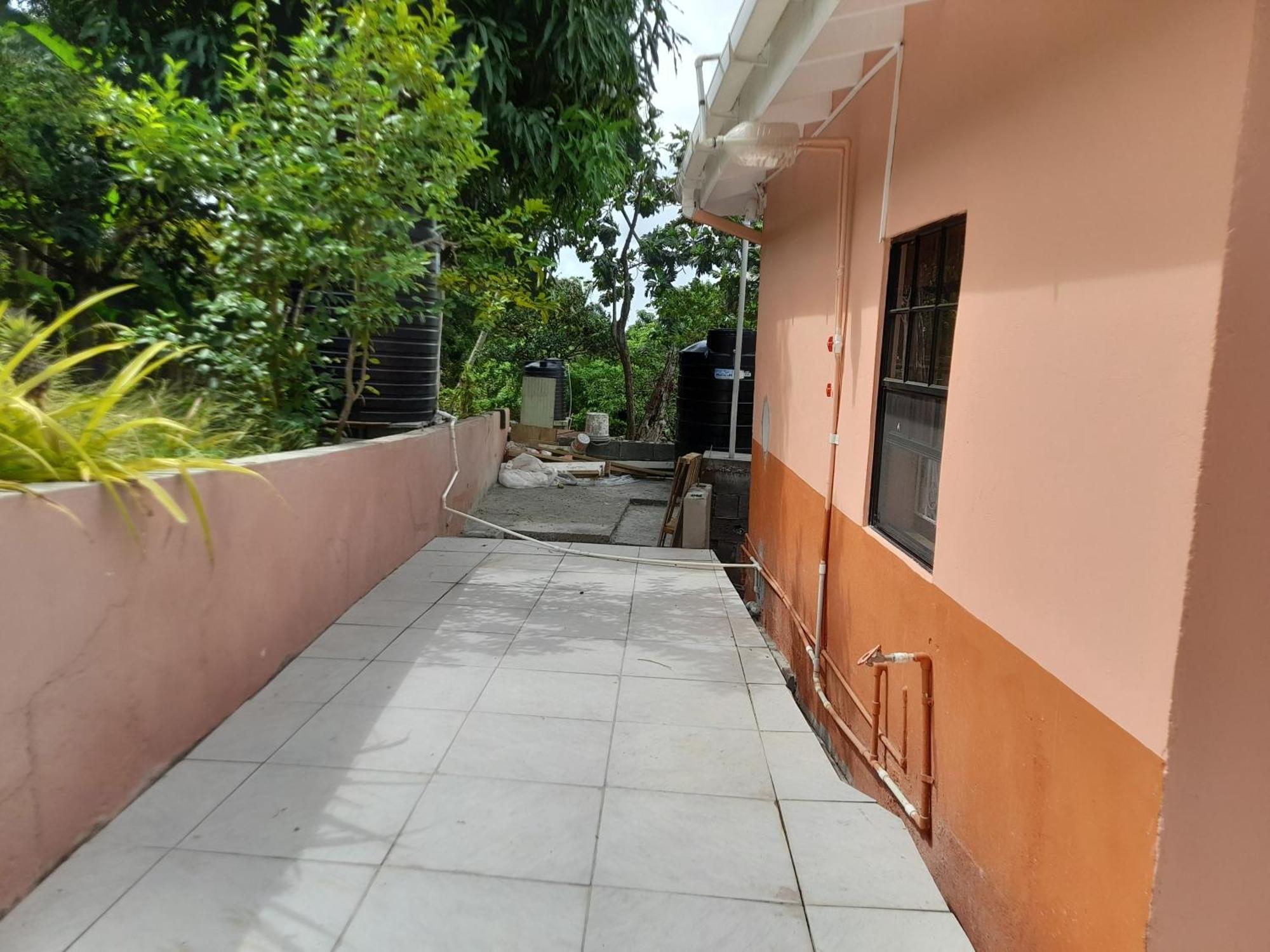 Angie'S Cove, Modern Get-Away Overlooking Castries Esterno foto